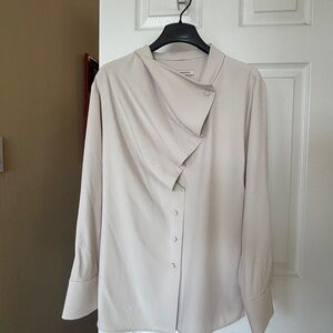 Maisonmarais shirt size 34 (S)